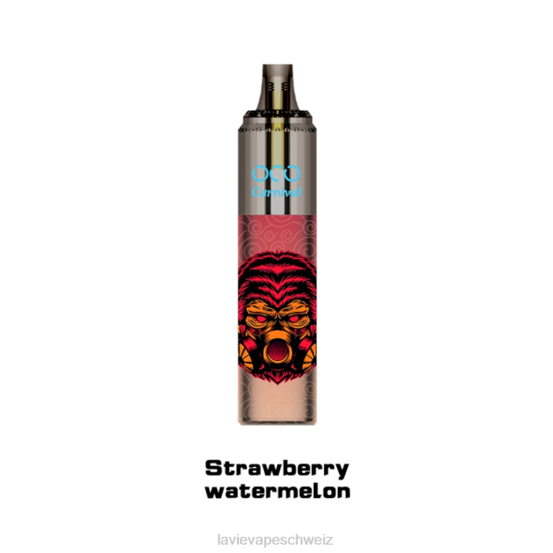 erdbeerwassermelone