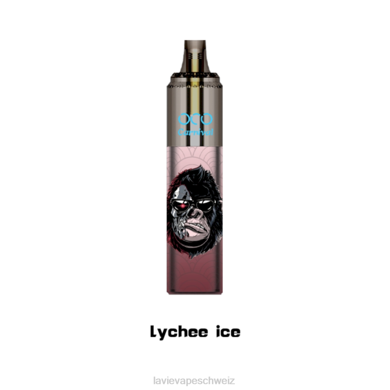 litschi-eis