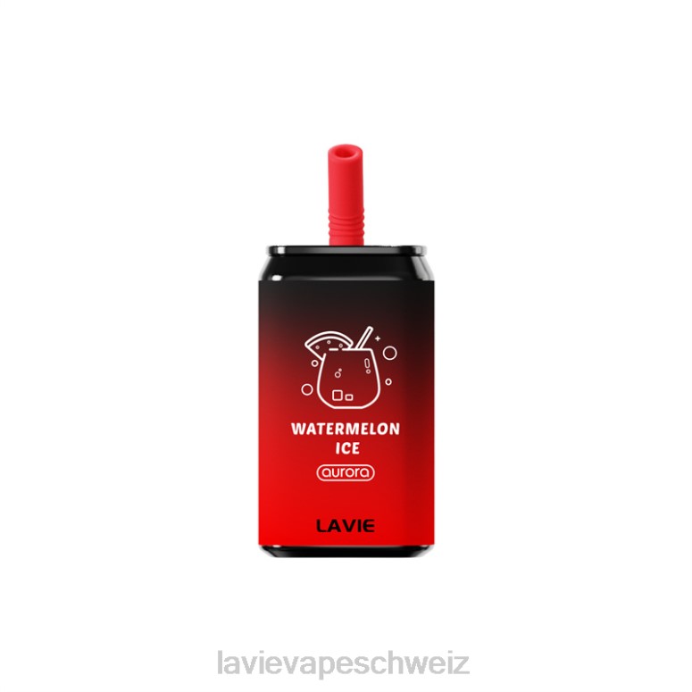 LAVIE Kaufen - LAVIE Aurora 11000 Züge Wassermeloneneis 4HR8H141