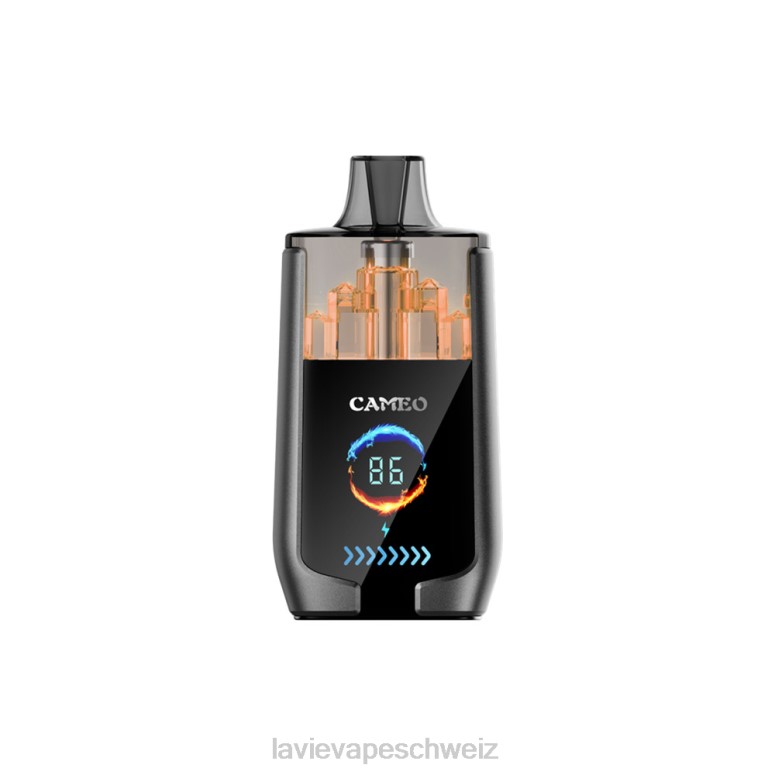 Zitronen-Cola