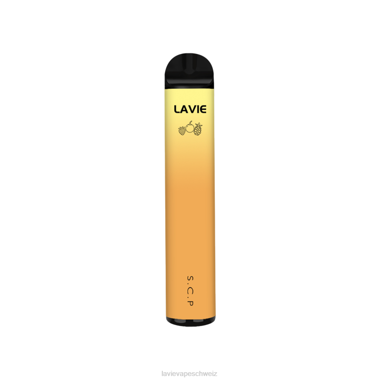 Erdbeer-Kokos-Ananas