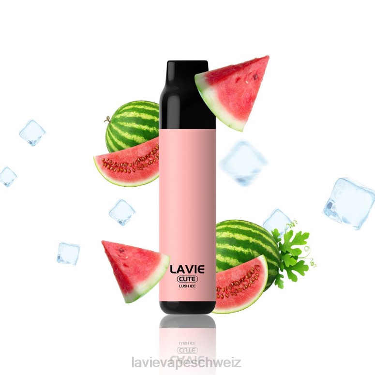 LAVIE Kaufen - LAVIE BAR 3000 Züge üppiges Eis 4HR8H285