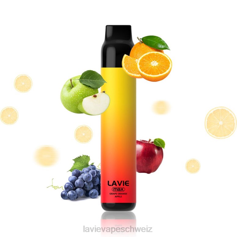 traubenorange