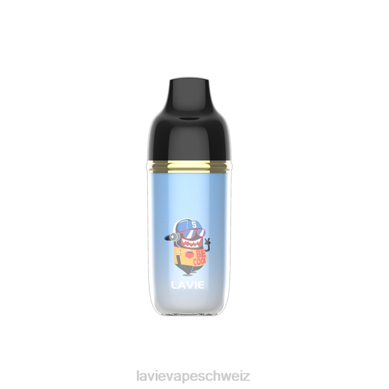 LAVIE Kaufen - LAVIE Monster 6000 Züge Kokosmilch 4HR8H245