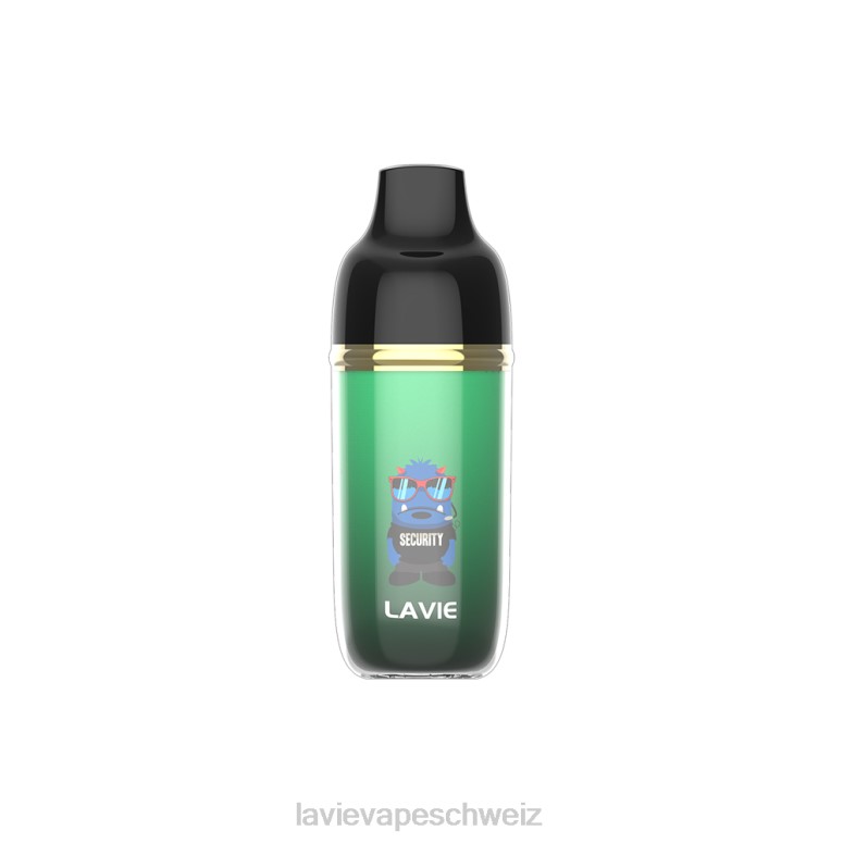 LAVIE Kaufen - LAVIE Monster 6000 Züge Zitronengras 4HR8H237