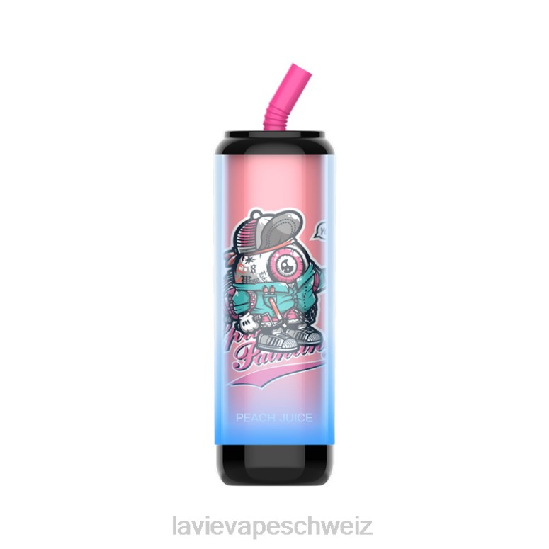 Pfirsichsaft
