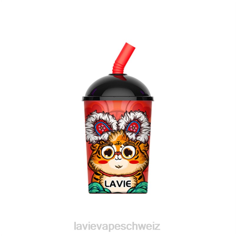 LAVIE Kaufen - LAVIE Max Cup 8000 Züge üppiges Eis 4HR8H261