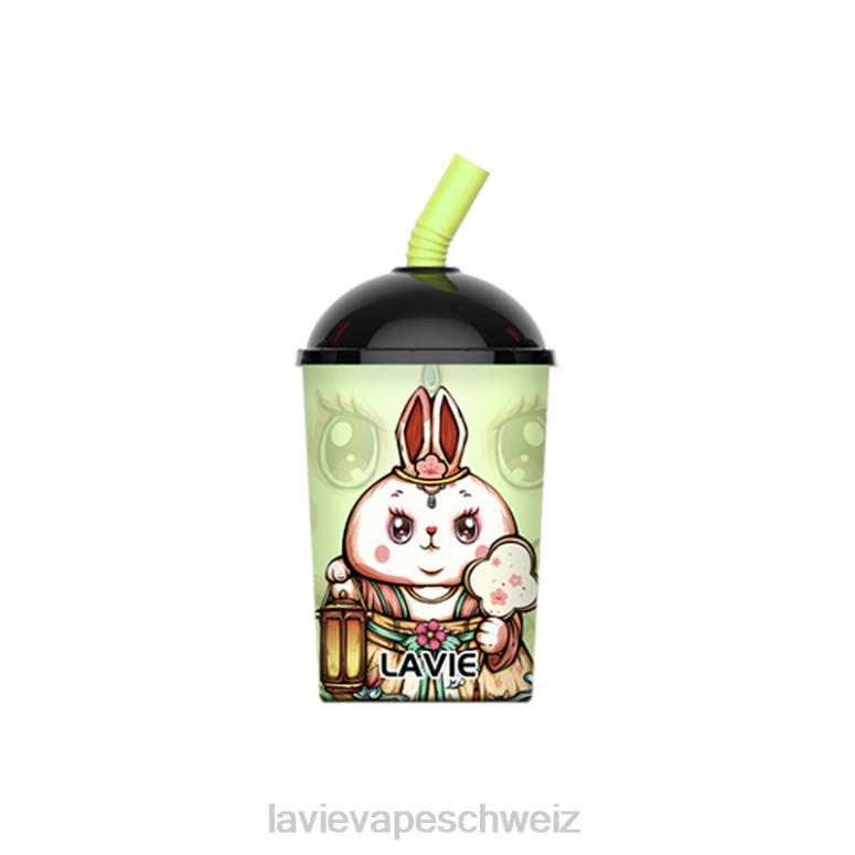 LAVIE Vape Buy - LAVIE Max Cup 8000 Züge Socola-Creme 4HR8H264