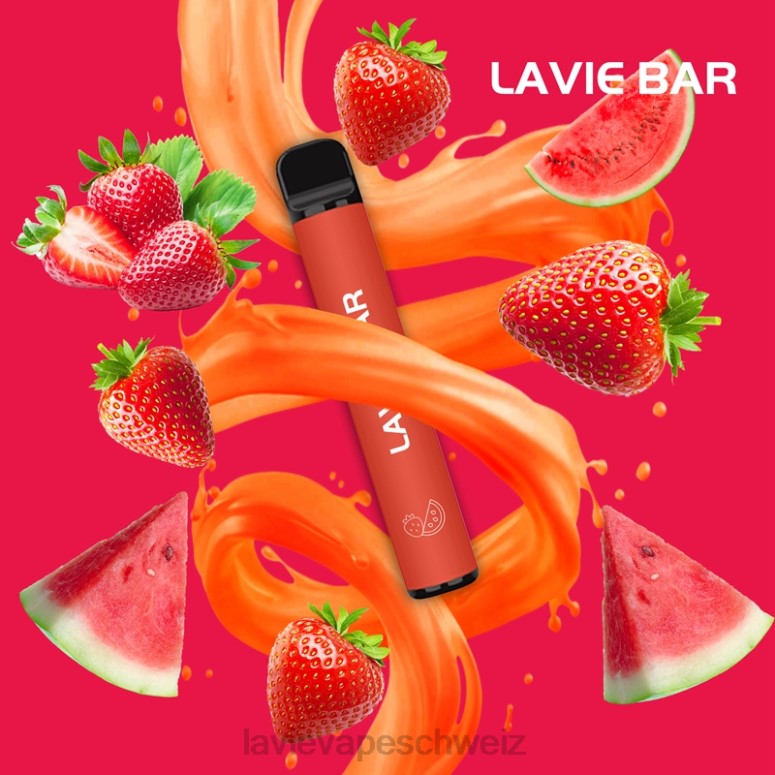 Rosa Limonade