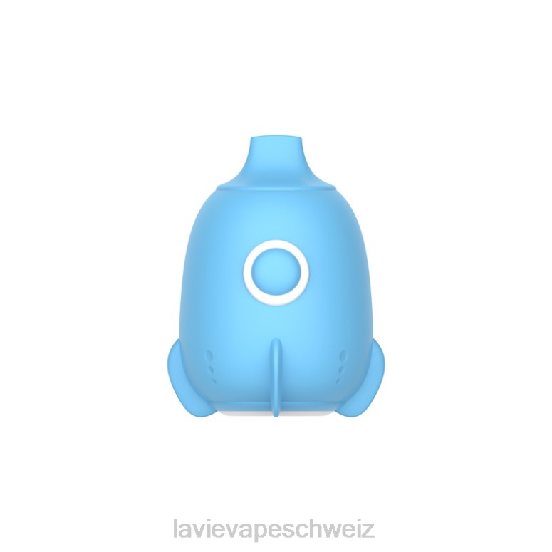 Blauer Razz
