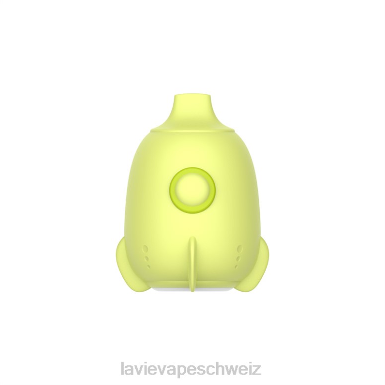 LAVIE Vape Buy - LAVIE Space Capsule 9000 Züge Cola 4HR8H216
