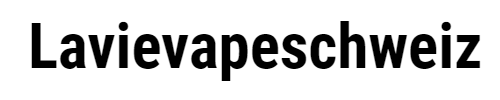 Lavievapeschweiz